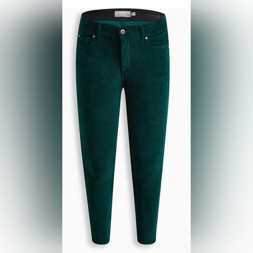 Pants - Picture 3 of 3